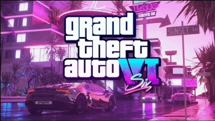 【主機遊戲】玩家認為GTA6無需上TGA！PS官方稱GTA6將引爆互聯網！-第7張