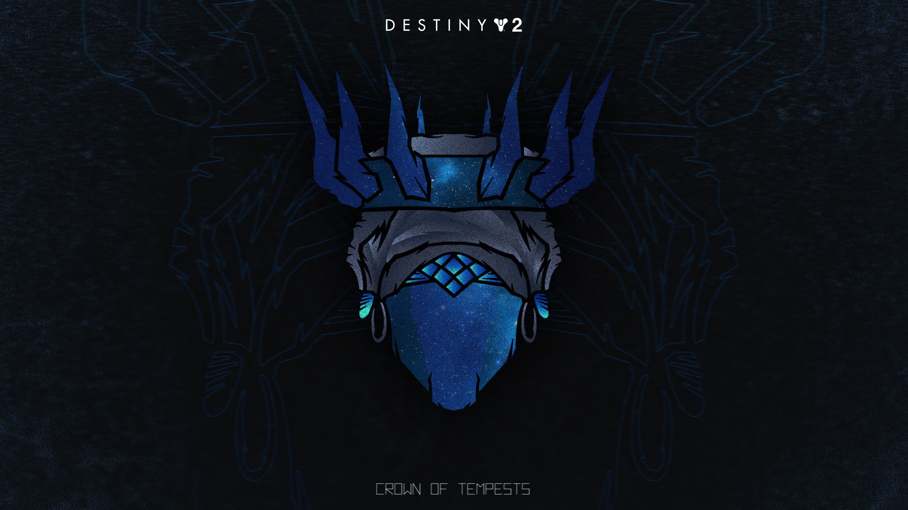 《命运2/destiny 2》图标设计 第三弹-第1张