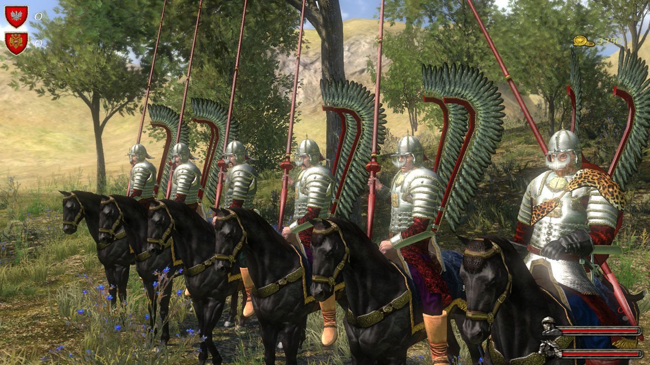 【PC游戏】Steam特惠：《骑马与砍杀》系列游戏打折信息-第4张