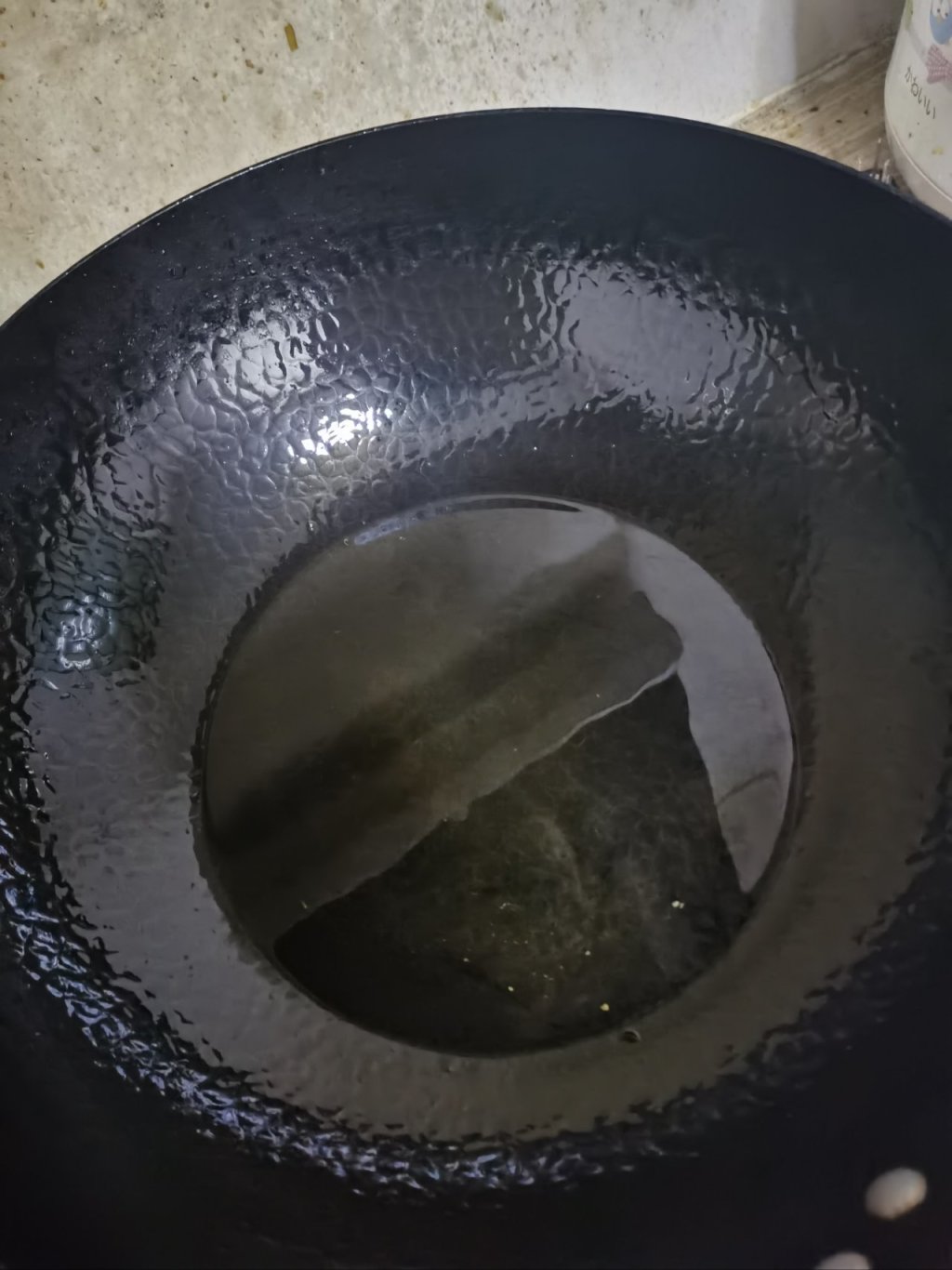 【小饭盒】简简单单有手就行的炝锅面-第5张