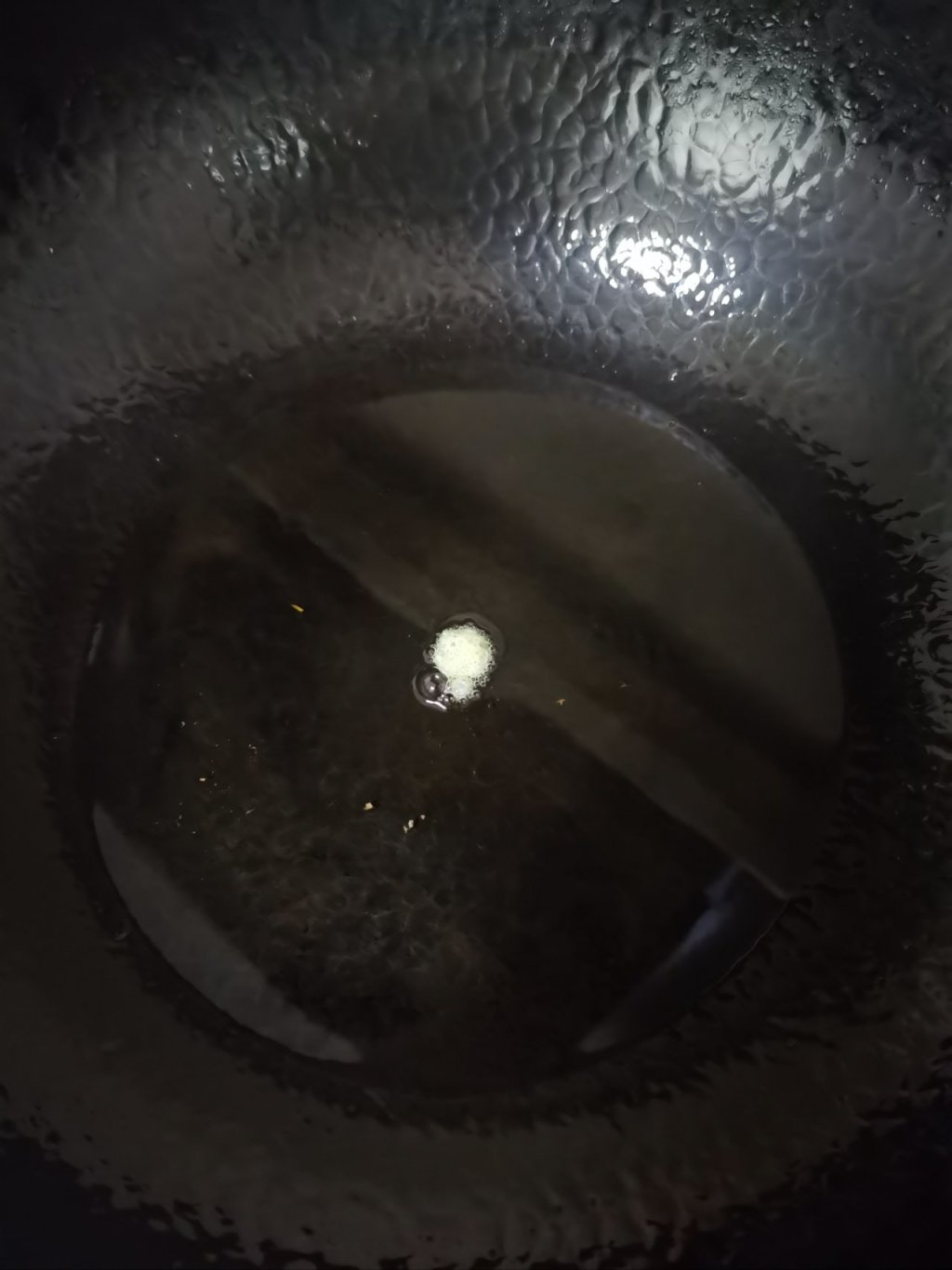 【小饭盒】简简单单有手就行的炝锅面-第6张