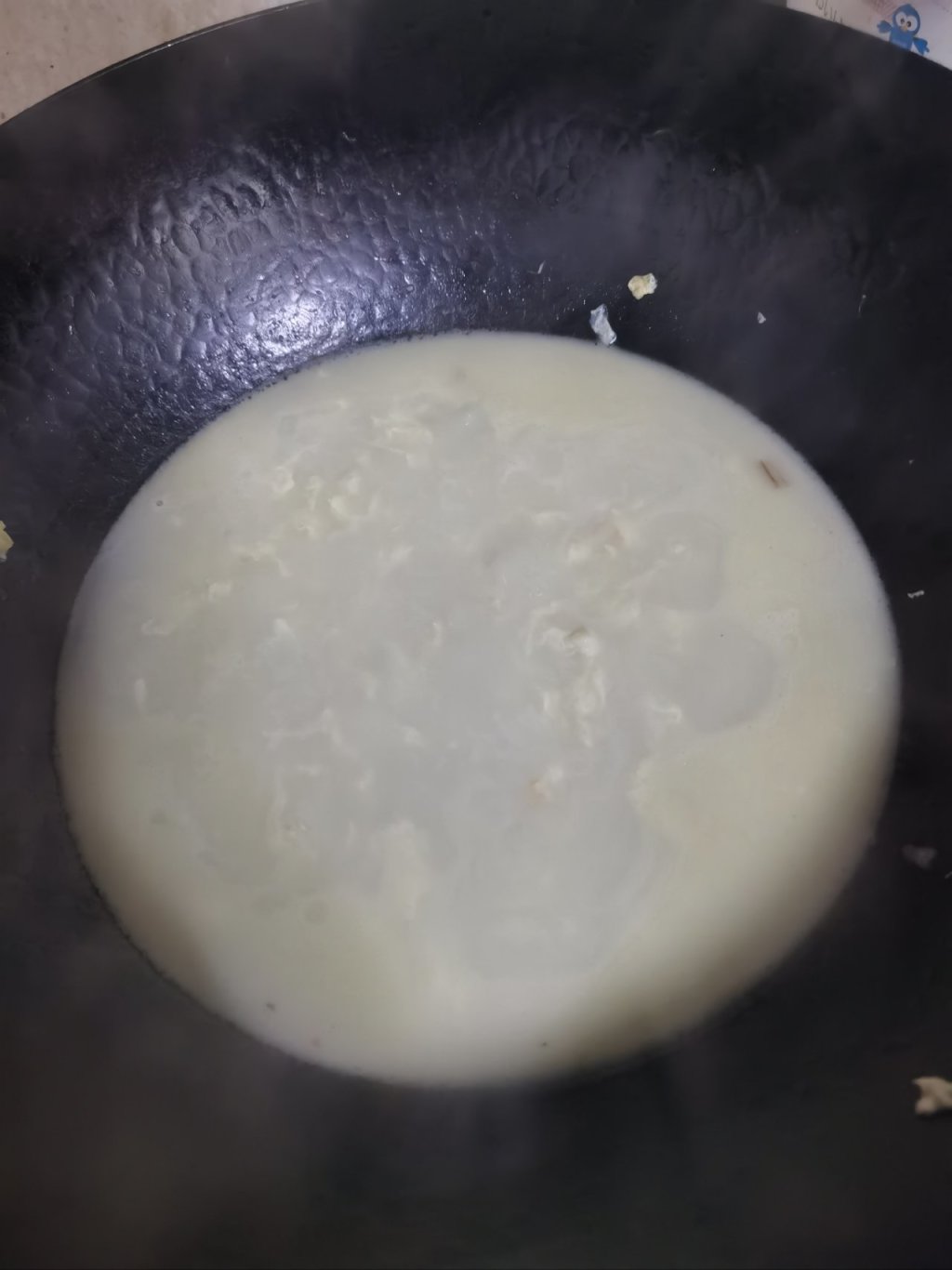 【小饭盒】简简单单有手就行的炝锅面-第17张