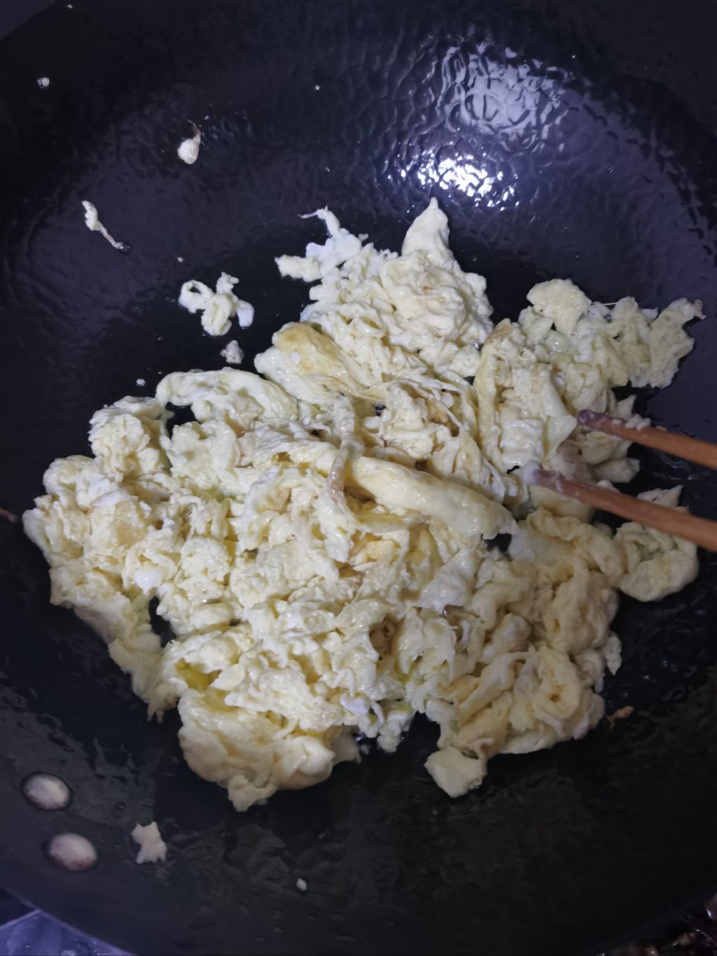 【小饭盒】简简单单有手就行的炝锅面-第7张