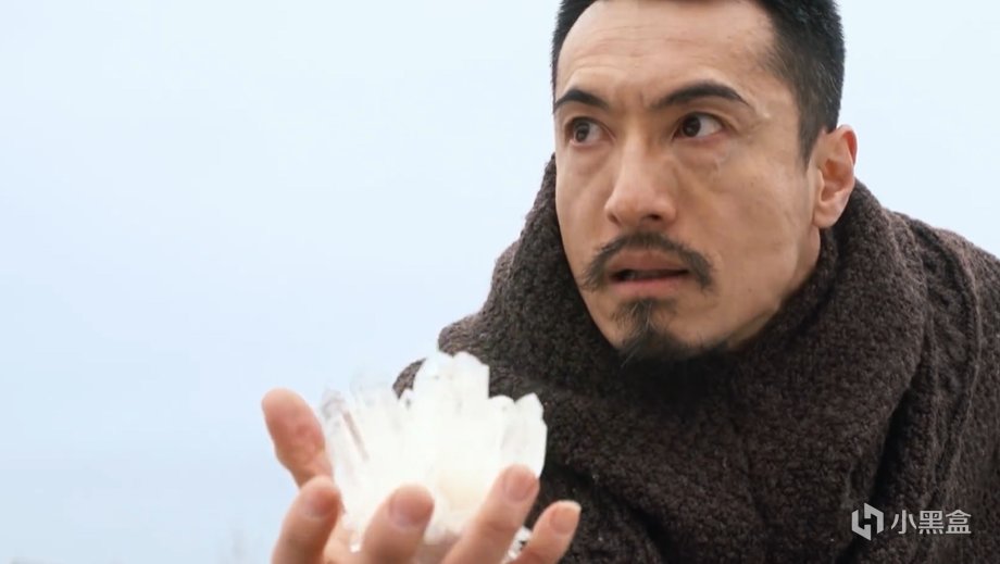 【影视动漫】扎姆夏回归！布莱泽早就死了吗？​流浪武士挥刀断念，108得圆满-第5张