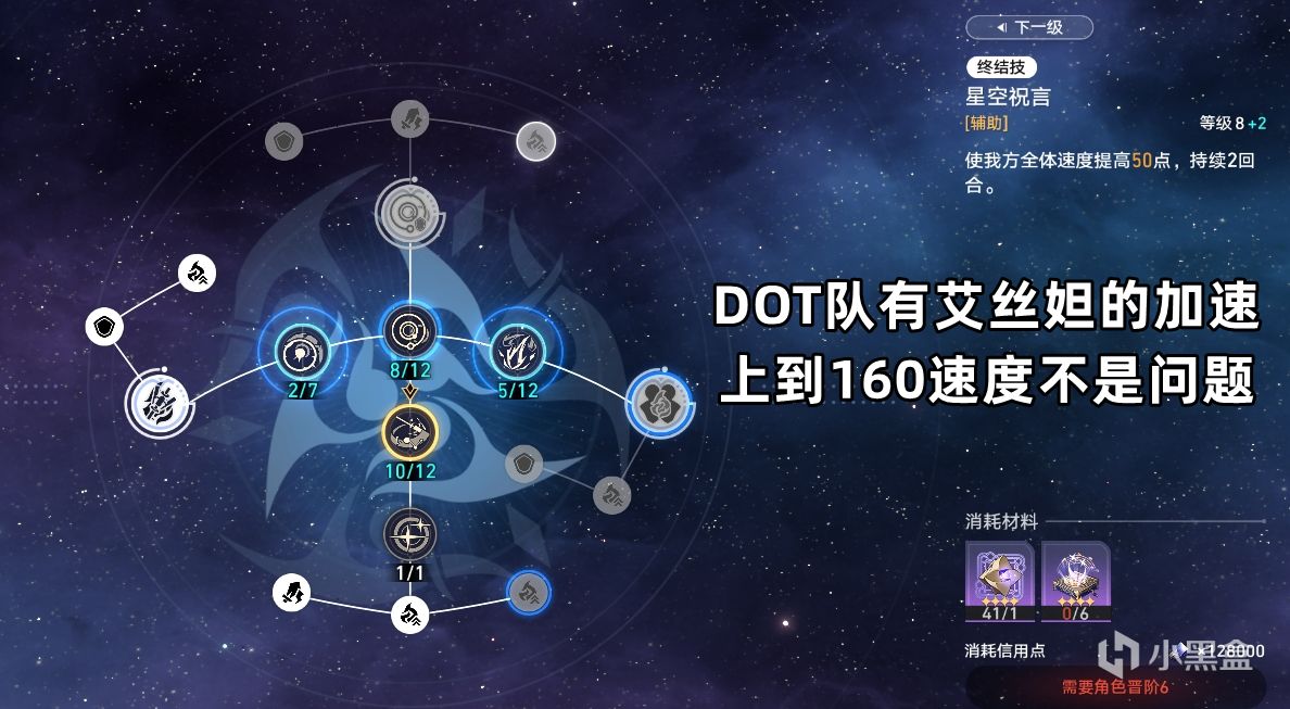 【崩壞：星穹鐵道】星穹鐵道：1.5四套新遺器適合哪些角色？景元卡芙卡“喝大湯”-第8張