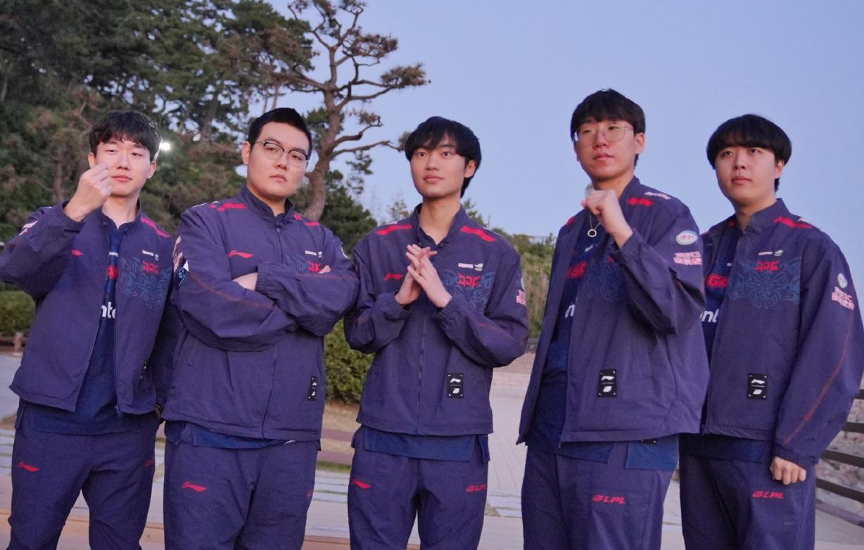 【英雄聯盟】尺帝百戰Faker！JDG大戰T1，LPL能否提前鎖定冠軍？-第0張