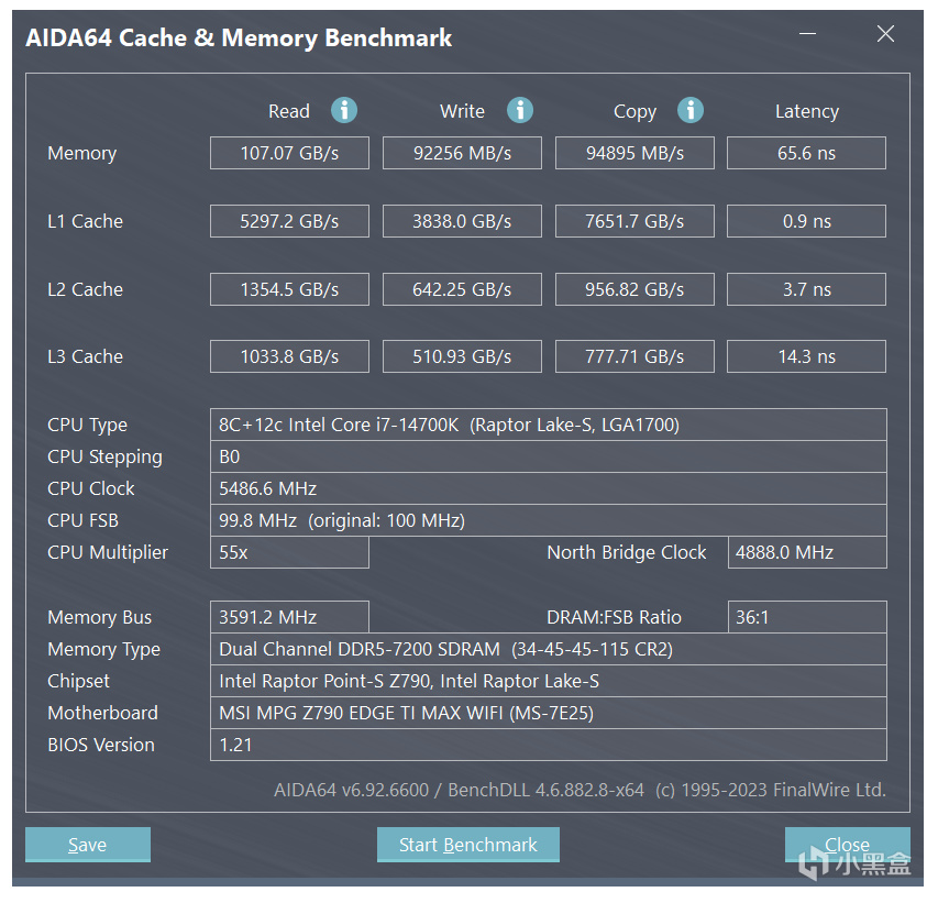【球盟会】今年双11，i7-14700K是最超值CPU？实测见真章
