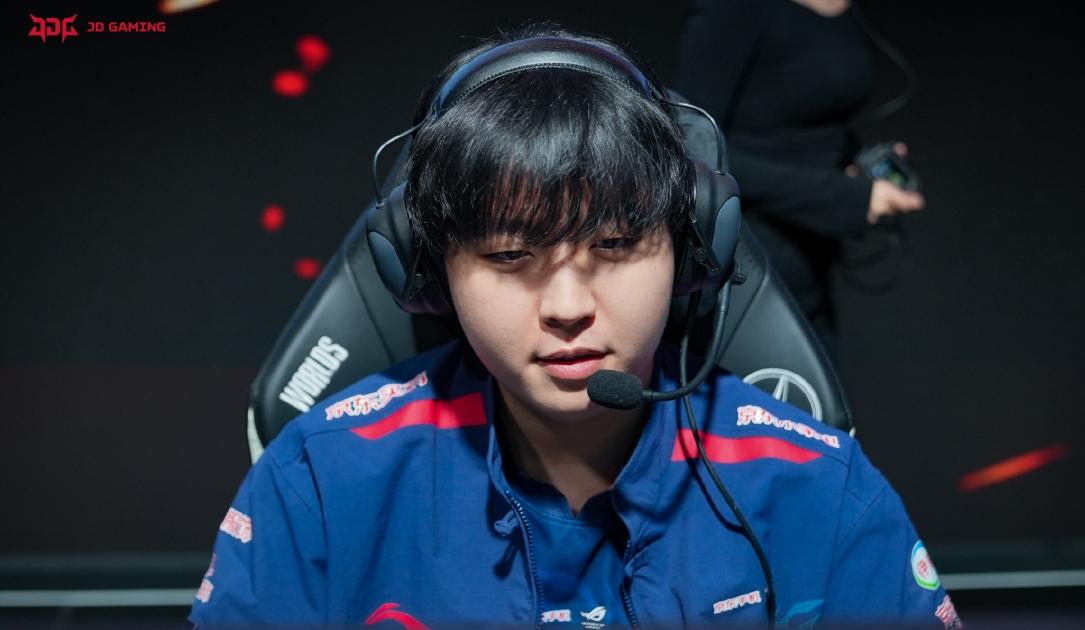 【英雄聯盟】尺帝百戰Faker！JDG大戰T1，LPL能否提前鎖定冠軍？-第2張