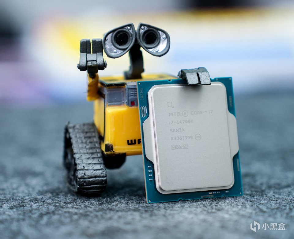 【球盟会】今年双11，i7-14700K是最超值CPU？实测见真章
