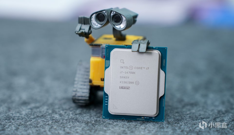 【球盟会】今年双11，i7-14700K是最超值CPU？实测见真章