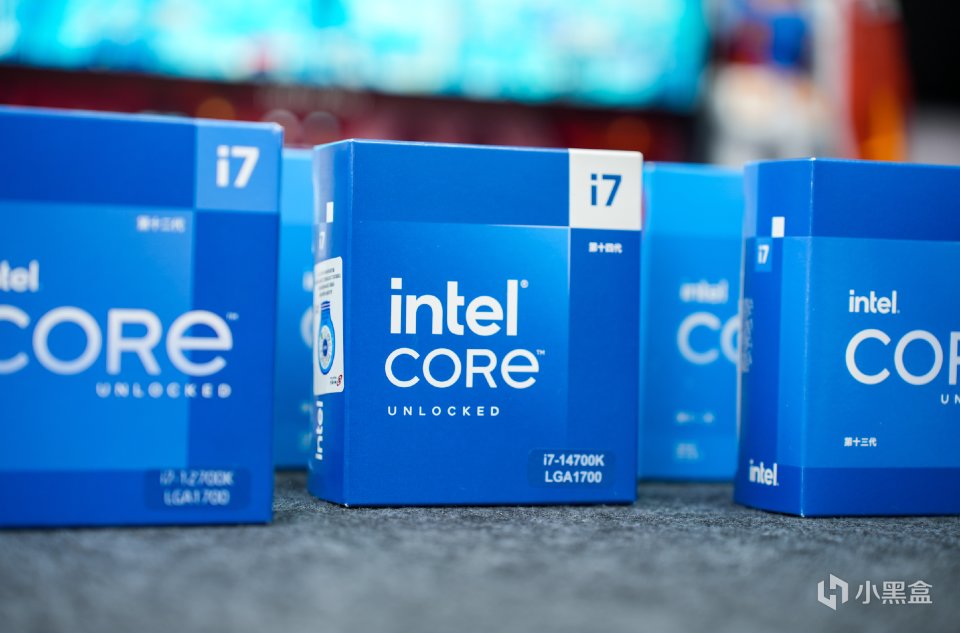 【球盟会】今年双11，i7-14700K是最超值CPU？实测见真章