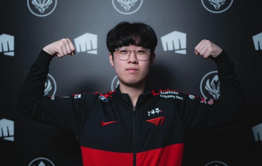 【英雄聯盟】尺帝百戰Faker！JDG大戰T1，LPL能否提前鎖定冠軍？-第1張