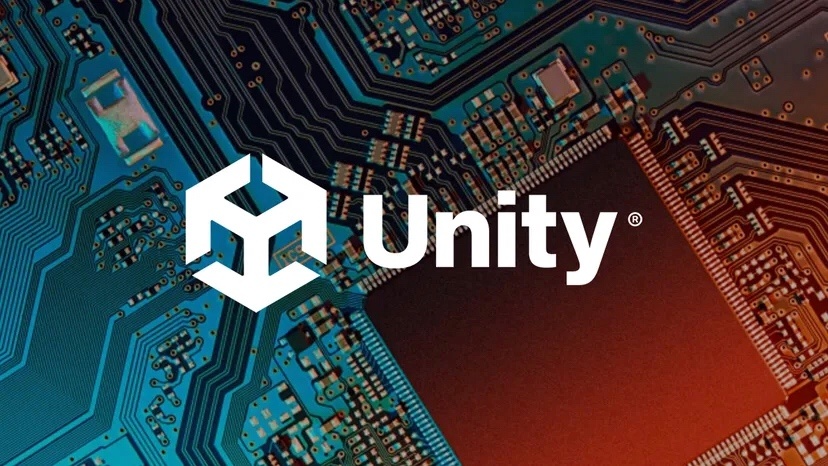 【PC游戏】Unity 称有争议的收费模式在 2024 年将 “收益甚微”-第0张