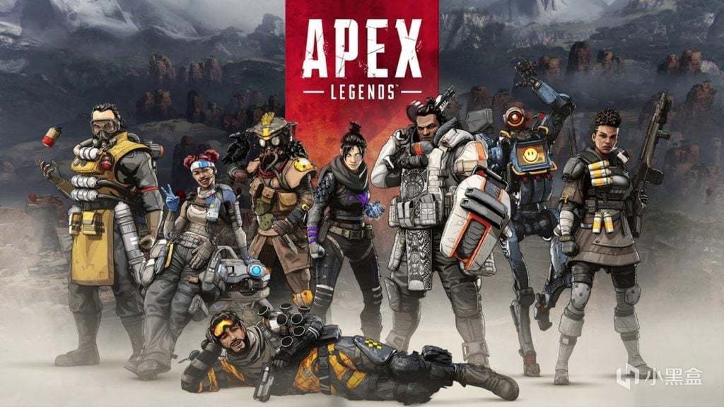 【Apex 英雄】Apex連續五年獲得TGA最佳持續運營獎提名，原神則是連續三年-第6張
