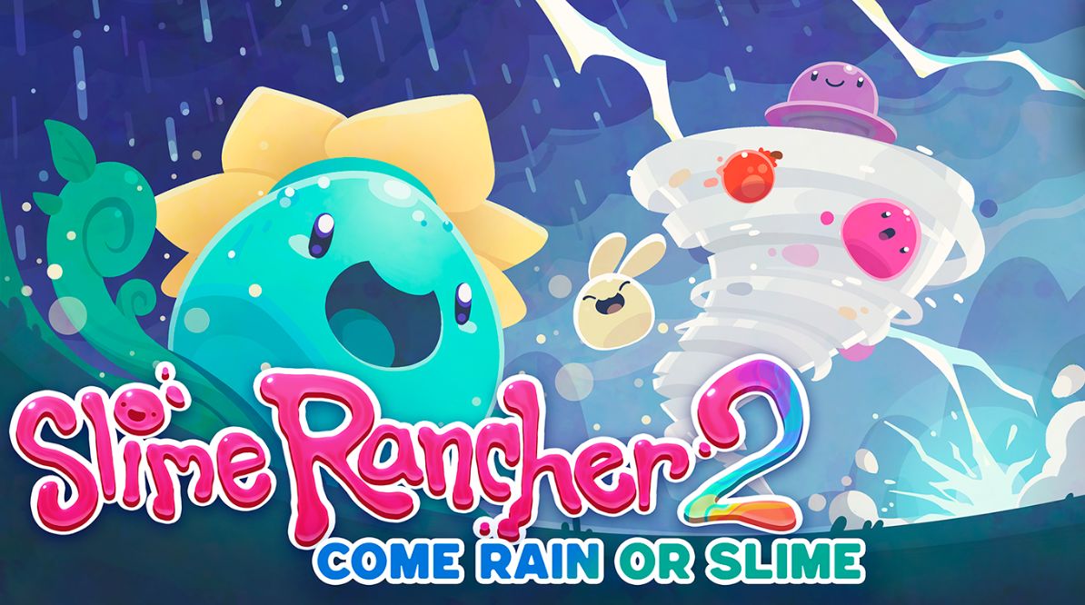 【Slime Rancher 2】史萊姆牧場2版本更新補丁0.3.0-第6張