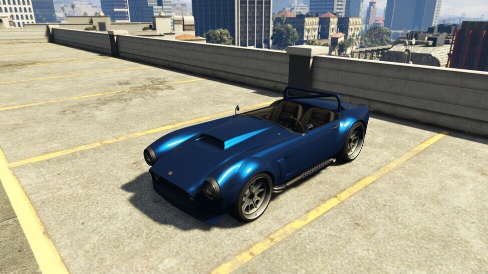 【俠盜獵車手5】GTAOL 每週更新 11月16日（搶劫月第一週）-第13張