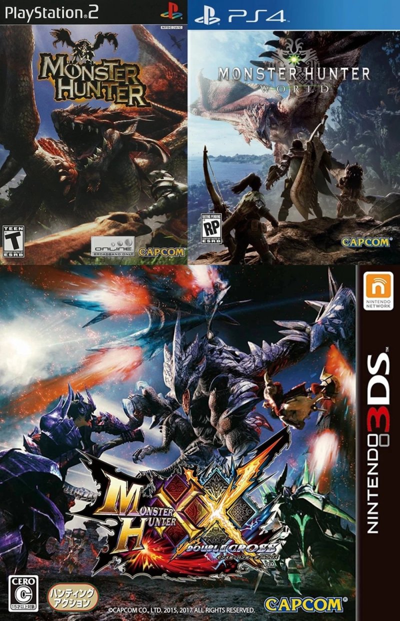 有什么优秀的开放世界rpg游戏推荐？