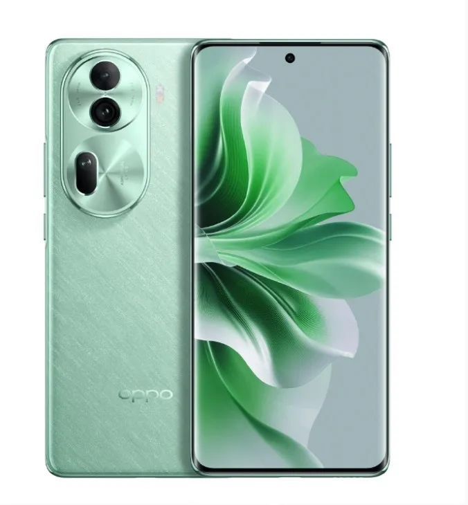 【新机预览】OPPO Reno11官宣发布时间