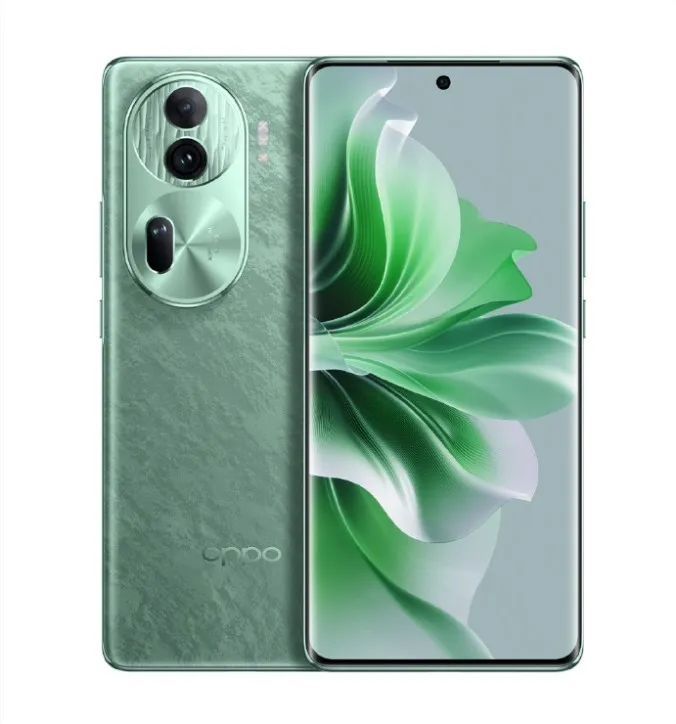 【新机预览】OPPO Reno11官宣发布时间