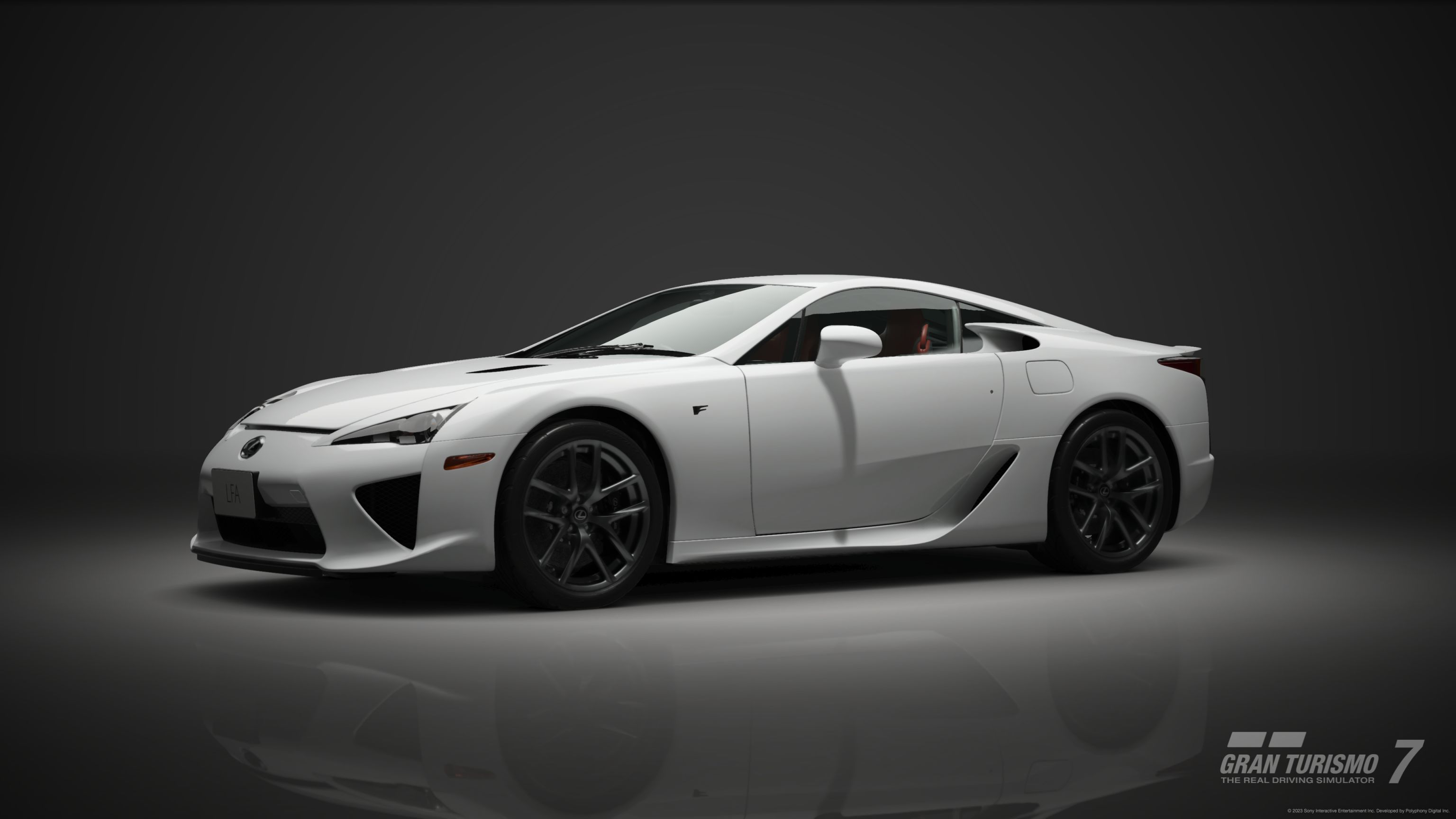 【主机游戏】不可错过的赛车游戏：GT7-第5张