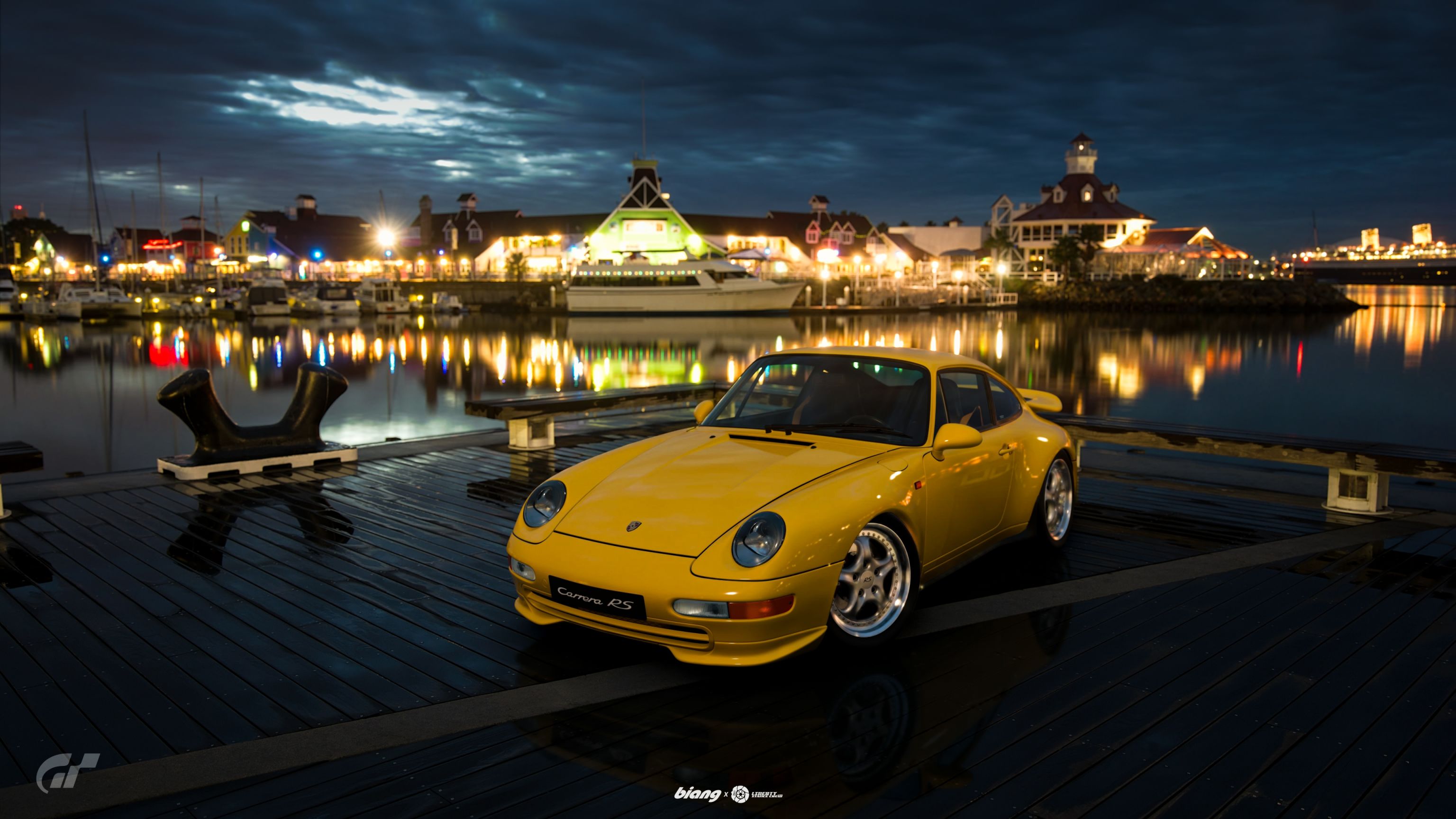 【主机游戏】不可错过的赛车游戏：GT7-第13张