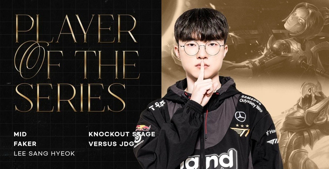 【英雄聯盟】全員看衰WBG？破局需用險招，BP針對Faker，熬老頭才是致勝之道！-第2張