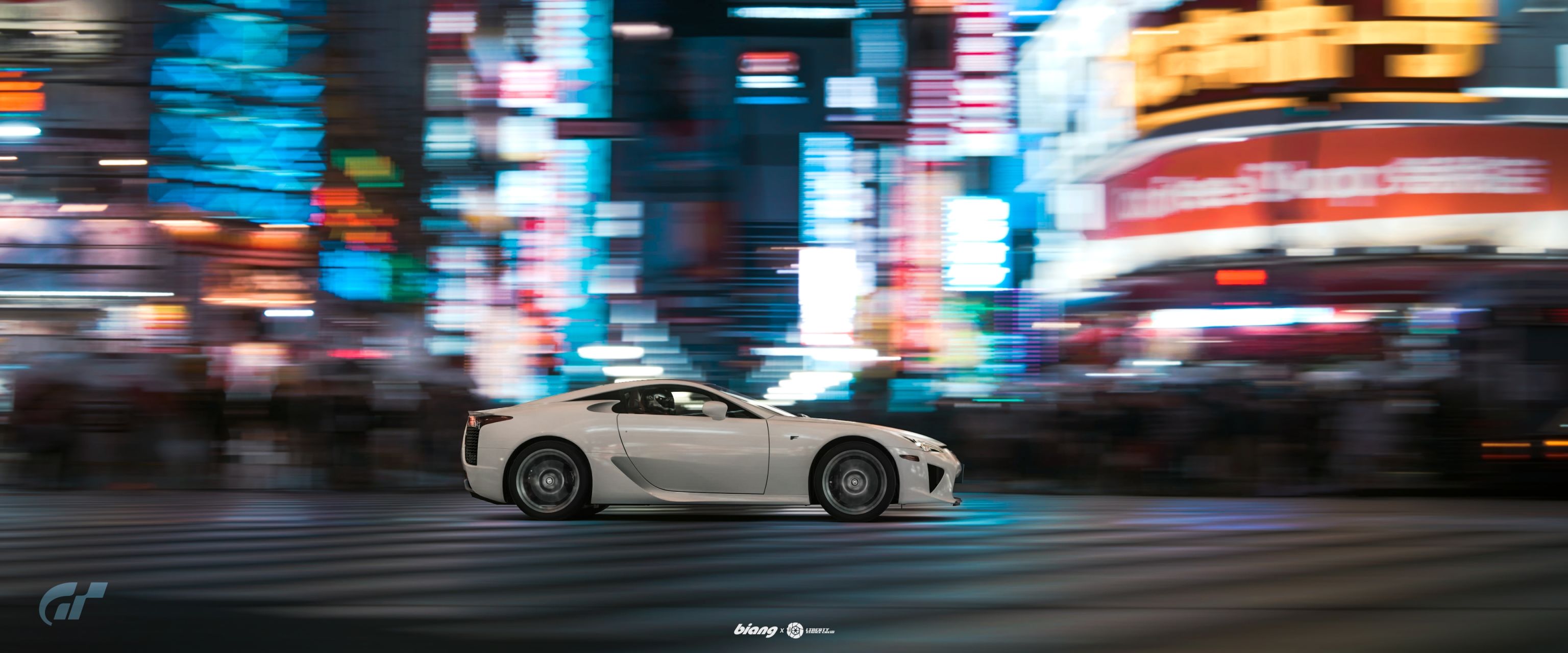 【主机游戏】不可错过的赛车游戏：GT7-第9张