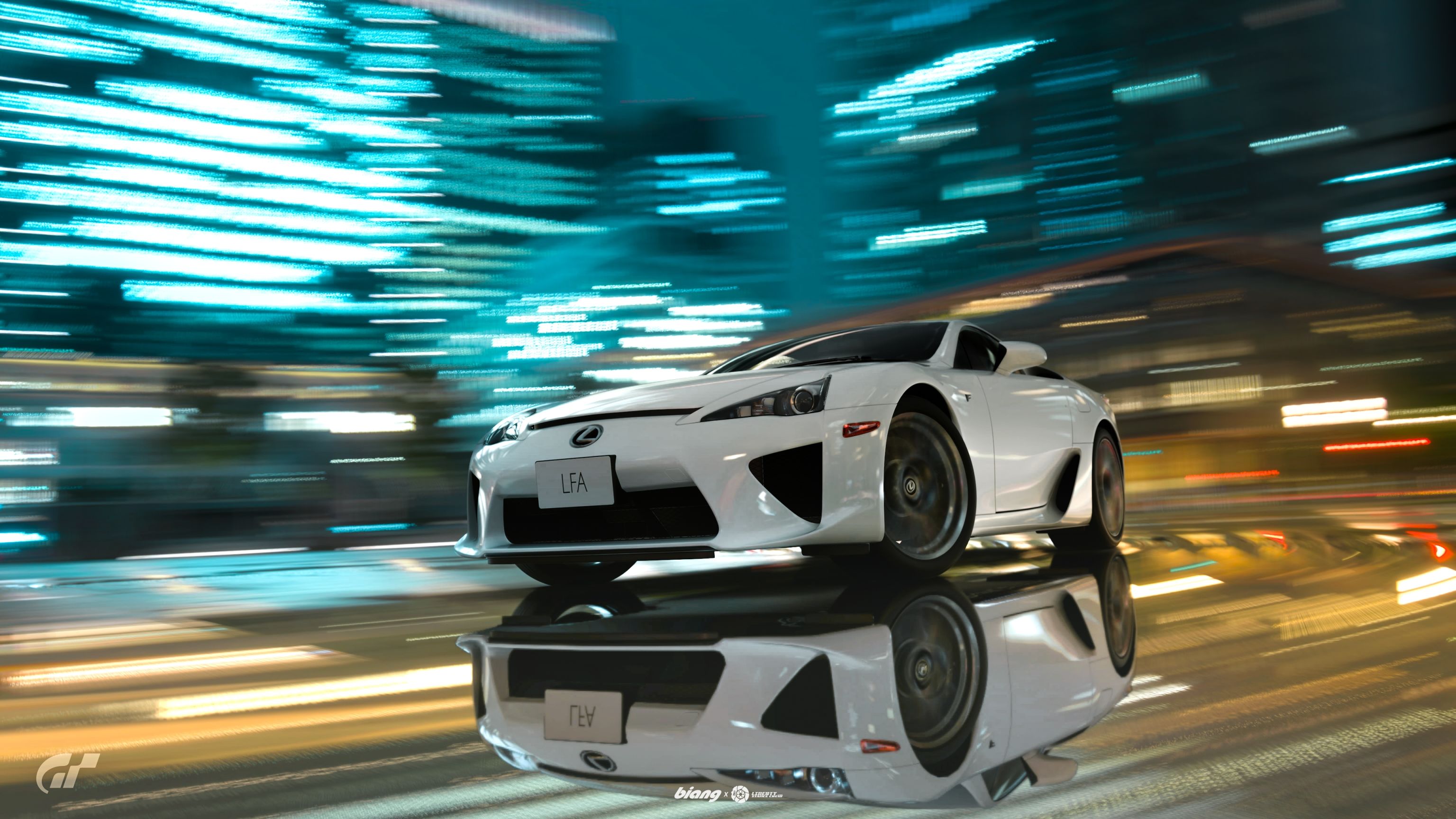【主机游戏】不可错过的赛车游戏：GT7-第7张