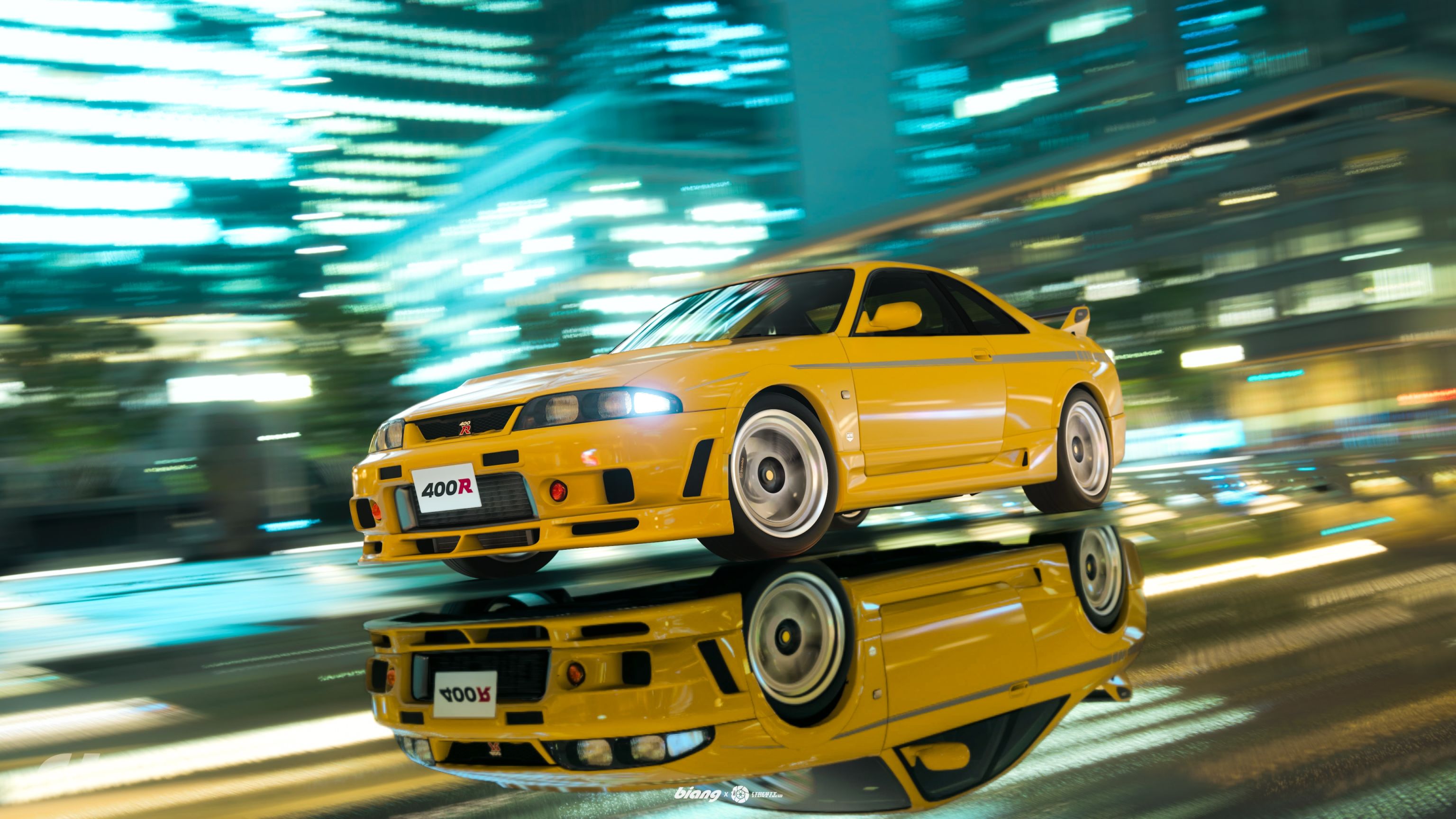 【主机游戏】不可错过的赛车游戏：GT7-第8张