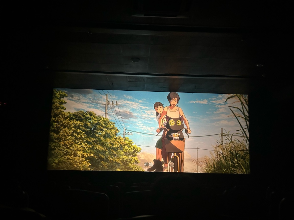 徒步： 是我内心虚无主义中最后的浪漫