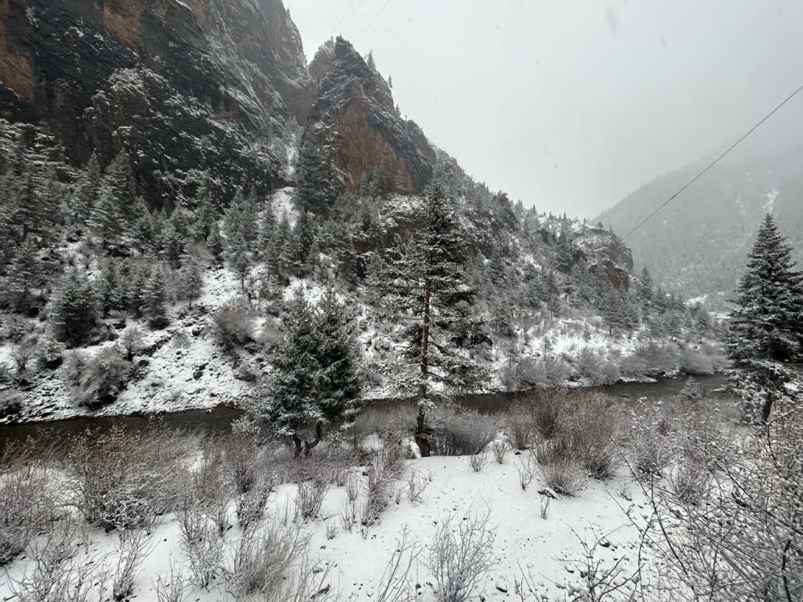 徒步： 是我内心虚无主义中最后的浪漫