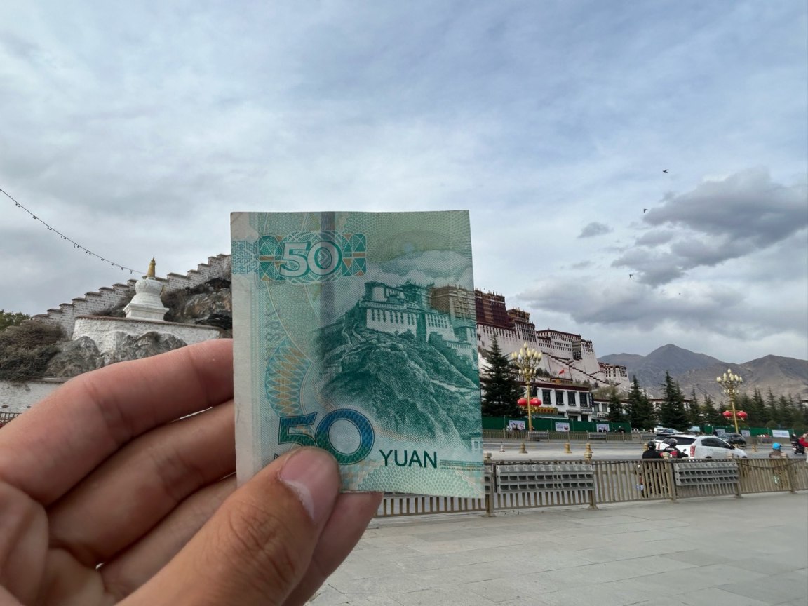 徒步： 是我内心虚无主义中最后的浪漫