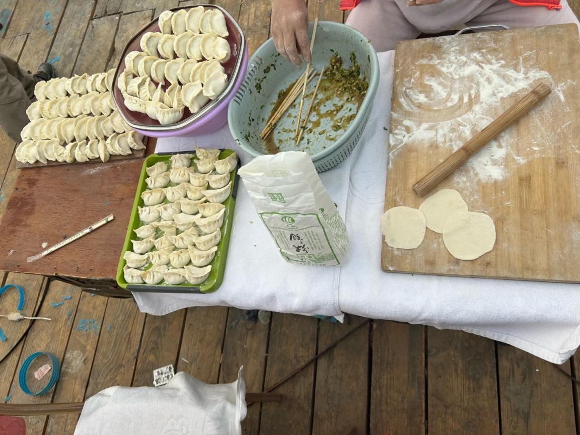 徒步： 是我内心虚无主义中最后的浪漫