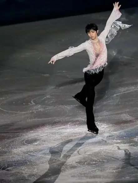 结婚不到半年？日本花滑运动员羽生结弦突然宣布离婚