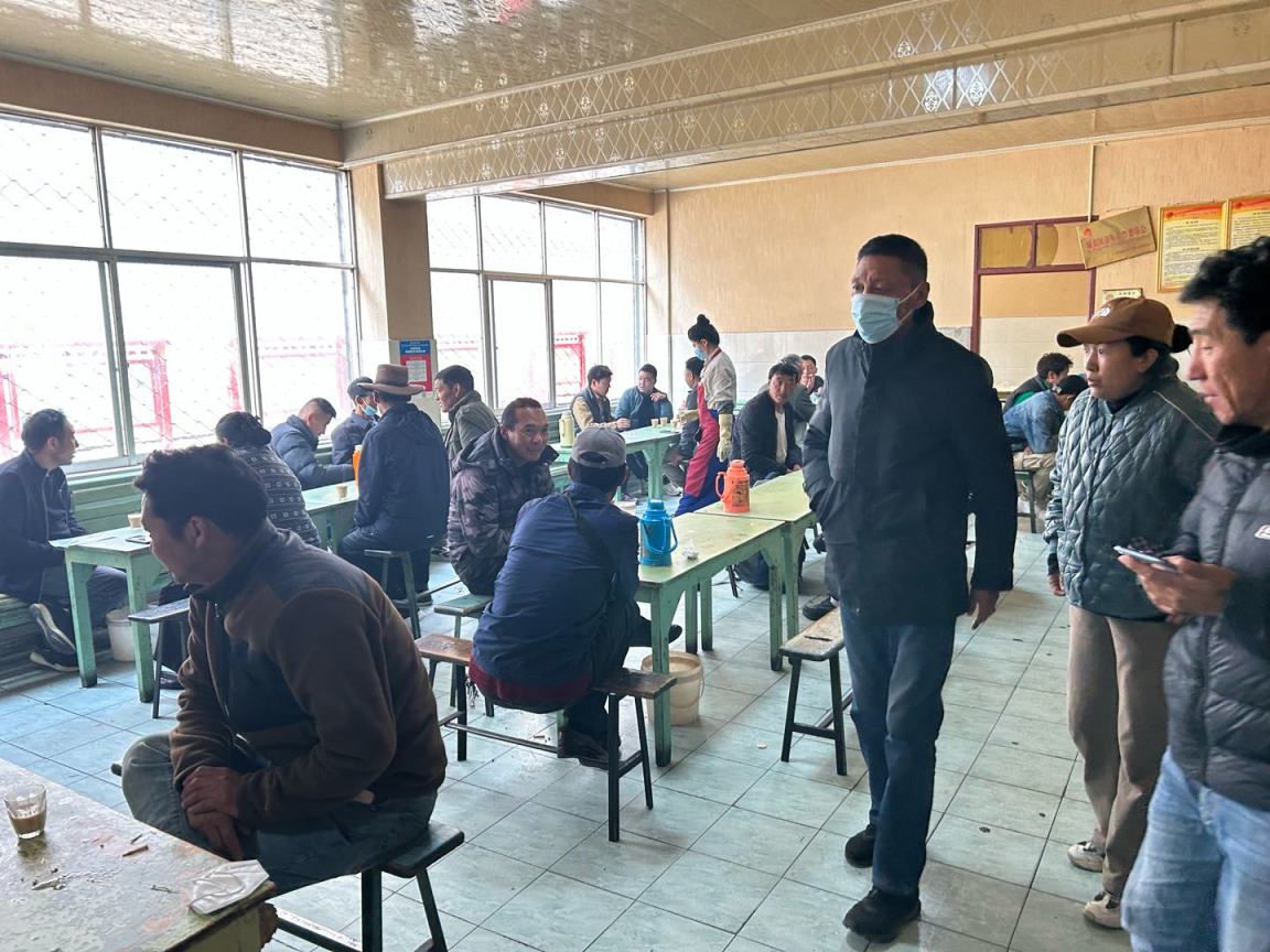 徒步： 是我内心虚无主义中最后的浪漫