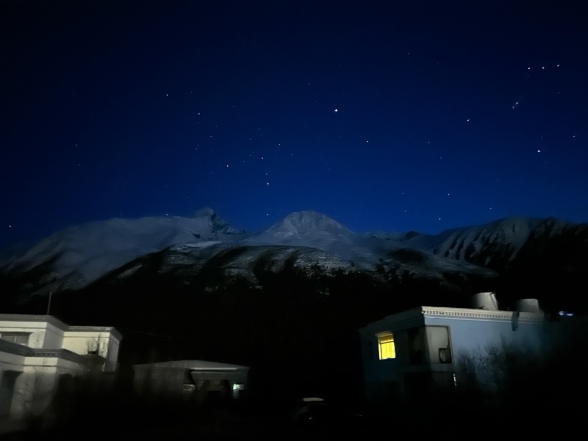 徒步： 是我内心虚无主义中最后的浪漫