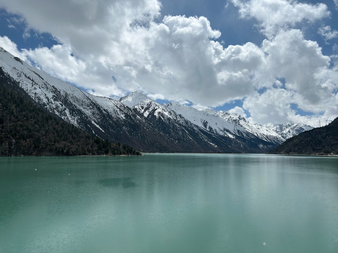 徒步： 是我内心虚无主义中最后的浪漫