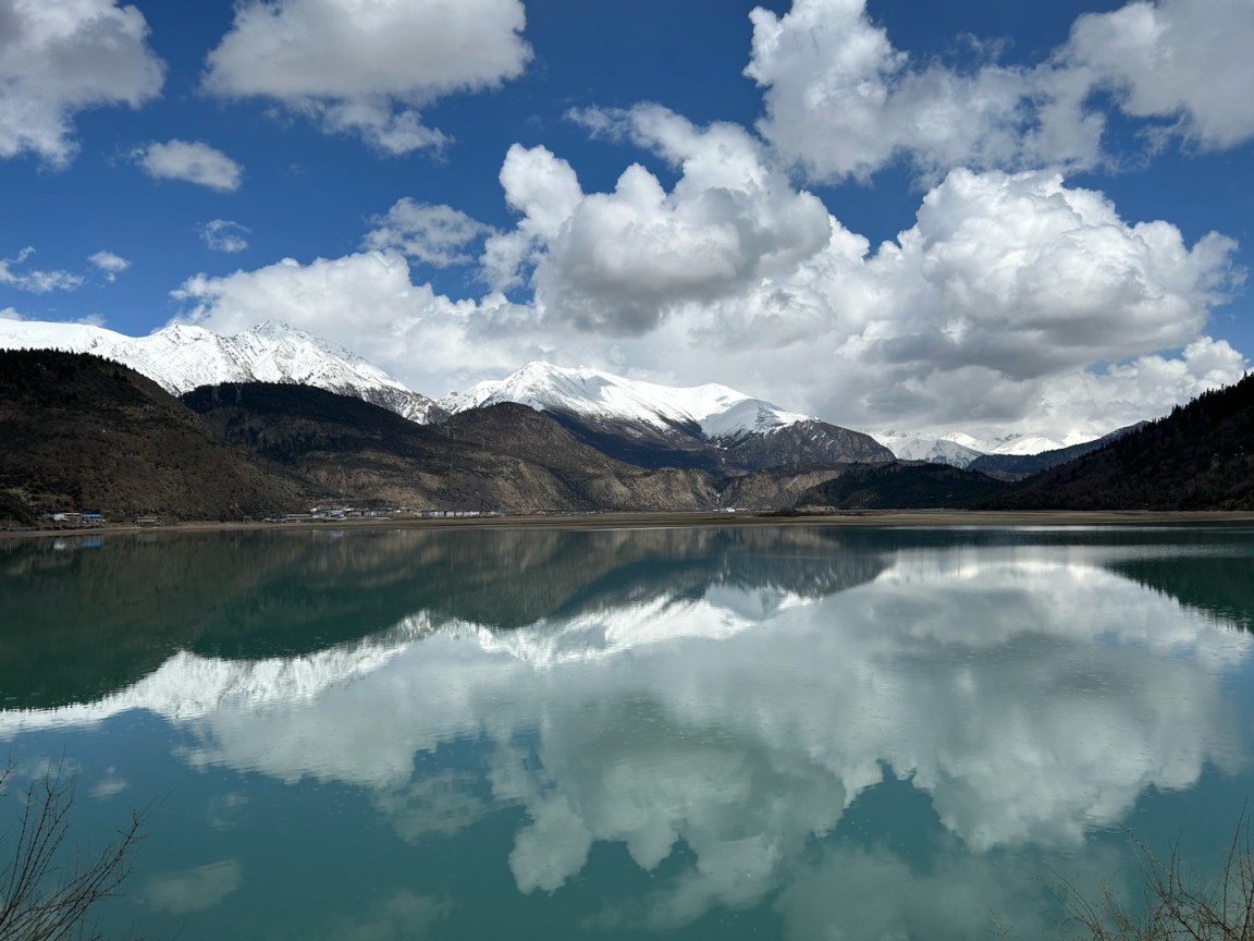 徒步： 是我内心虚无主义中最后的浪漫