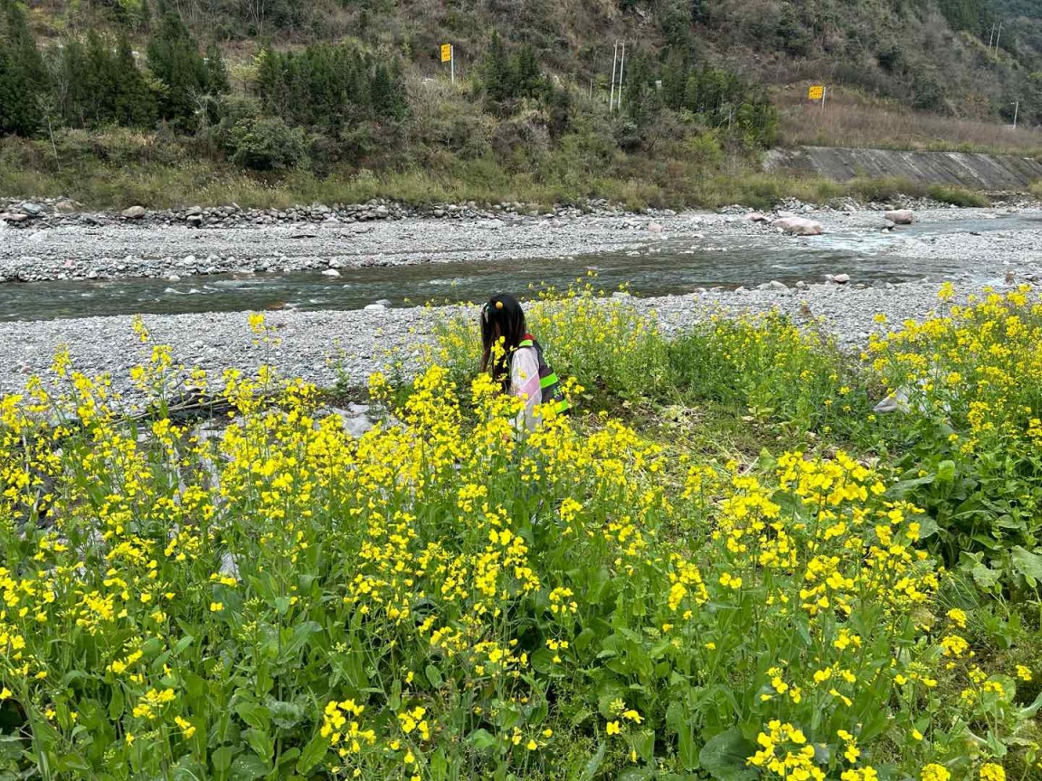 徒步： 是我内心虚无主义中最后的浪漫