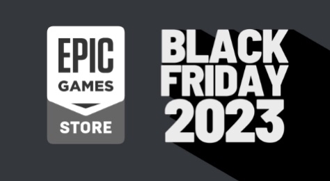 【PC游戏】Epic黑色星期五大促爆光！《最终幻想7重制版》等多款游戏降价