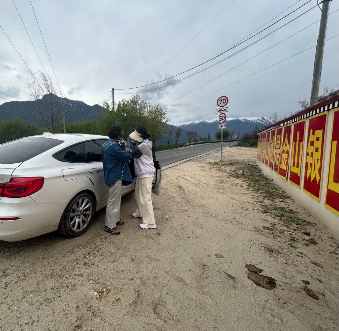 徒步： 是我内心虚无主义中最后的浪漫