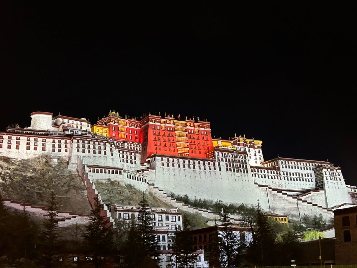 徒步： 是我内心虚无主义中最后的浪漫