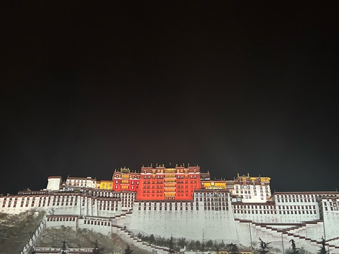 徒步： 是我内心虚无主义中最后的浪漫