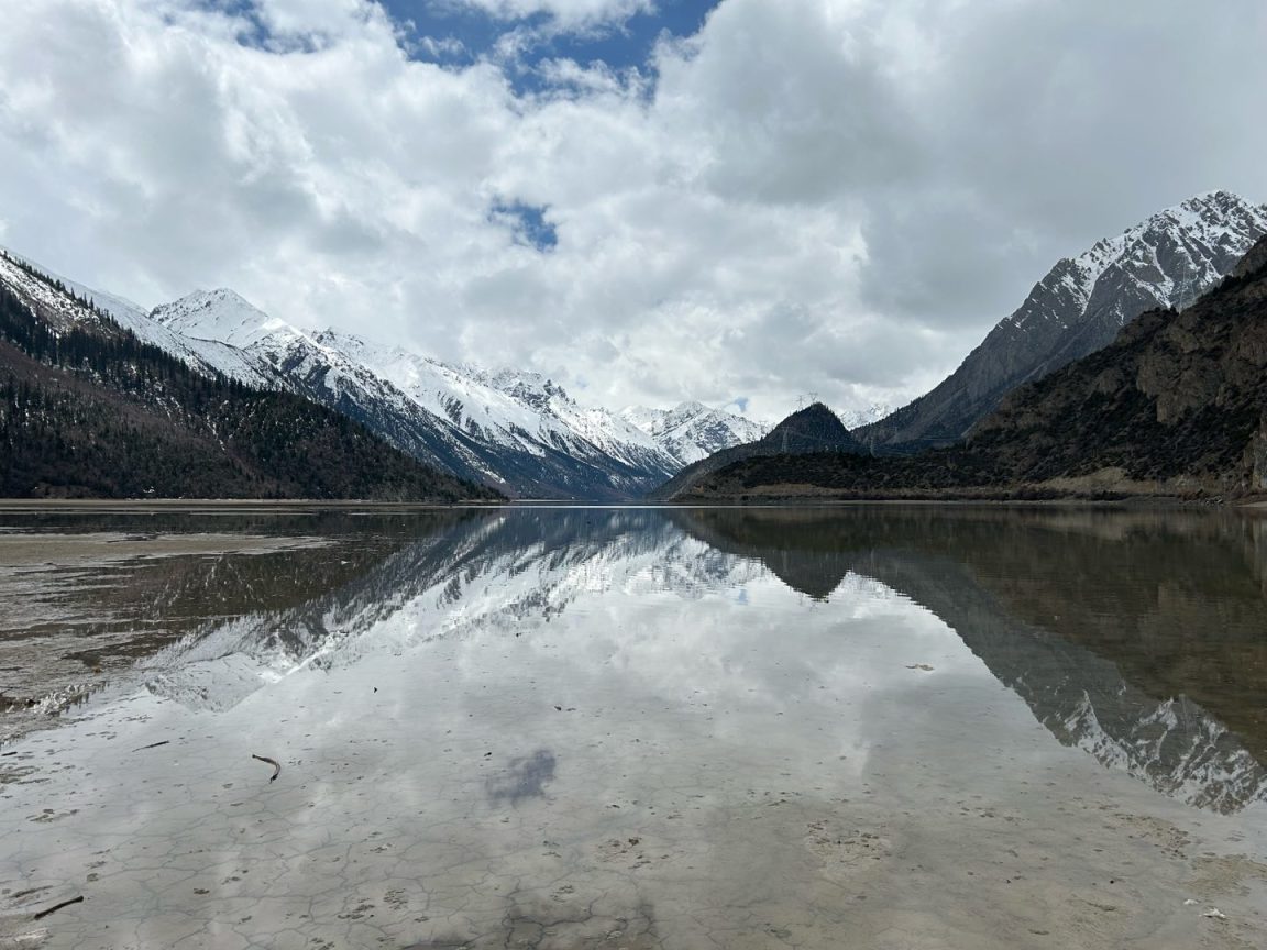 徒步： 是我内心虚无主义中最后的浪漫