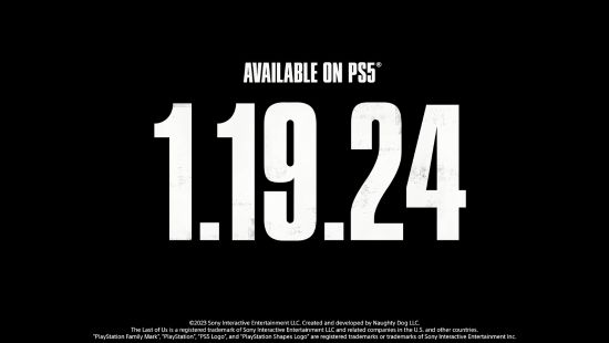 《最後生還者2》復刻版明年推出：全新內容與升級體驗-第0張