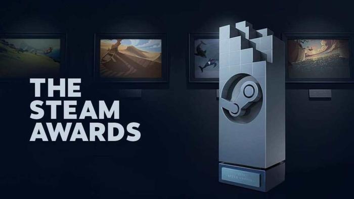 【PC游戏】Steam秋季特卖和大奖提名将于11月22日两点开启！-第4张