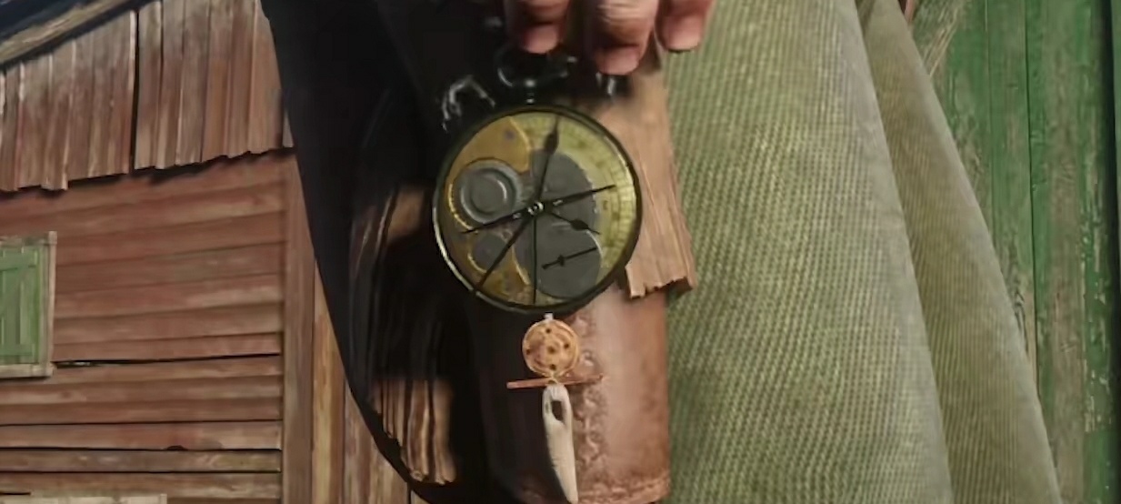 《荒野大鏢客：救贖2》所有護身符小飾品製作攻略!-第8張