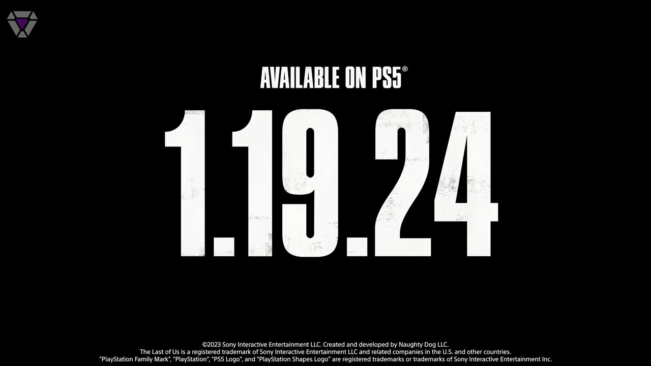 【主机游戏】可10美刀升级！PS5最后生还者2重置版正式公布！-第3张
