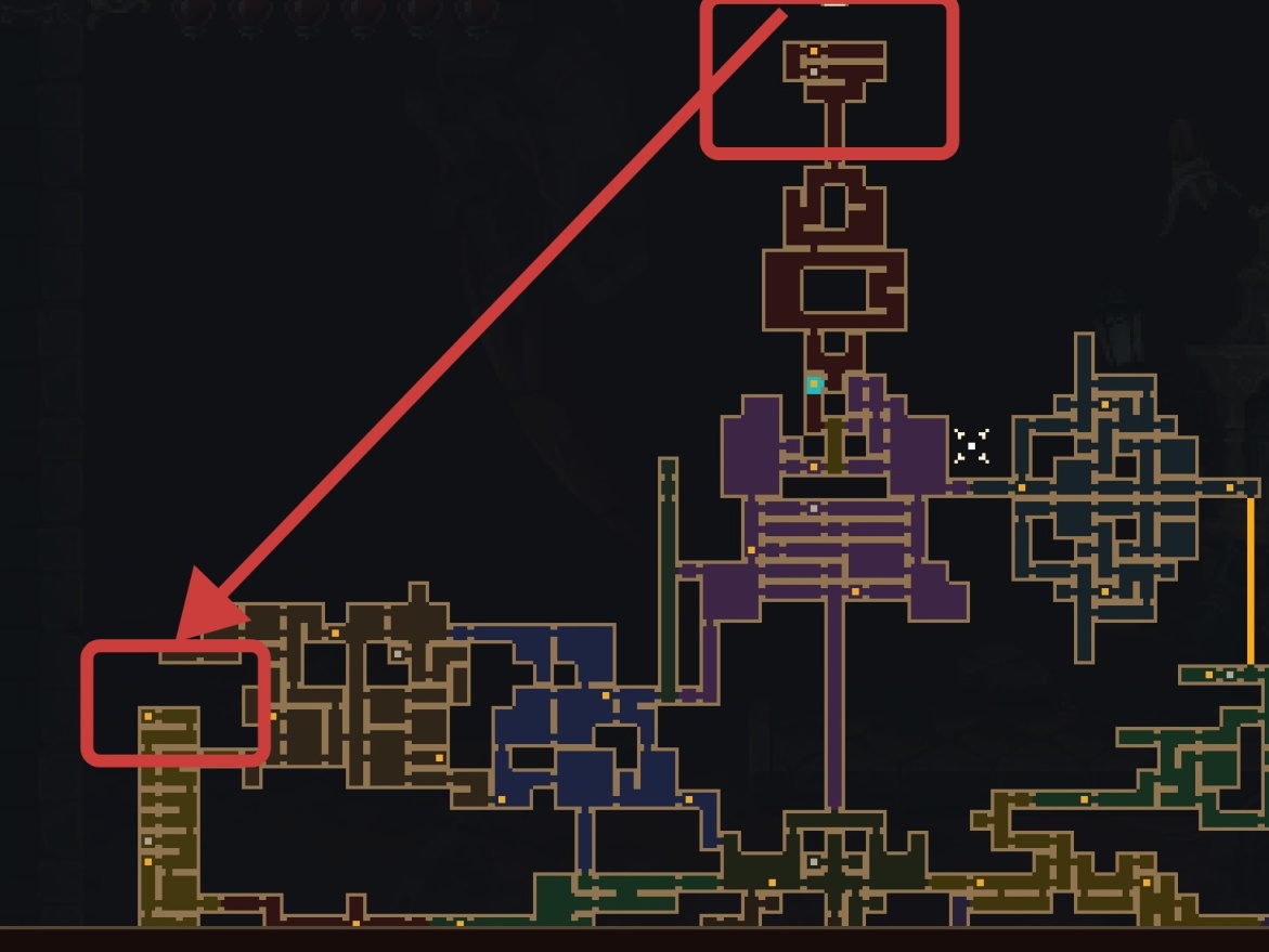 【神之亵渎 2】神之亵渎2剧情解析（10）-第4张