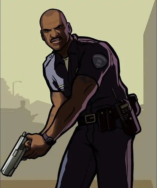 【PC遊戲】無畏的黑人戰士：卡爾約翰遜-第8張